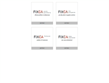 Tablet Screenshot of fixca.info